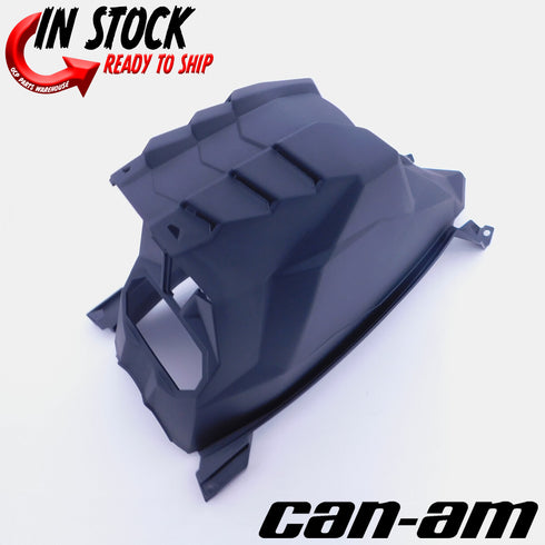 NEW OEM CAN AM 2016-2020 RENEGADE 570 1000R XMR EFI HOOD 705009685 XMR